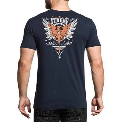 Xtreme Couture Divide & Conquer Dunkelblau